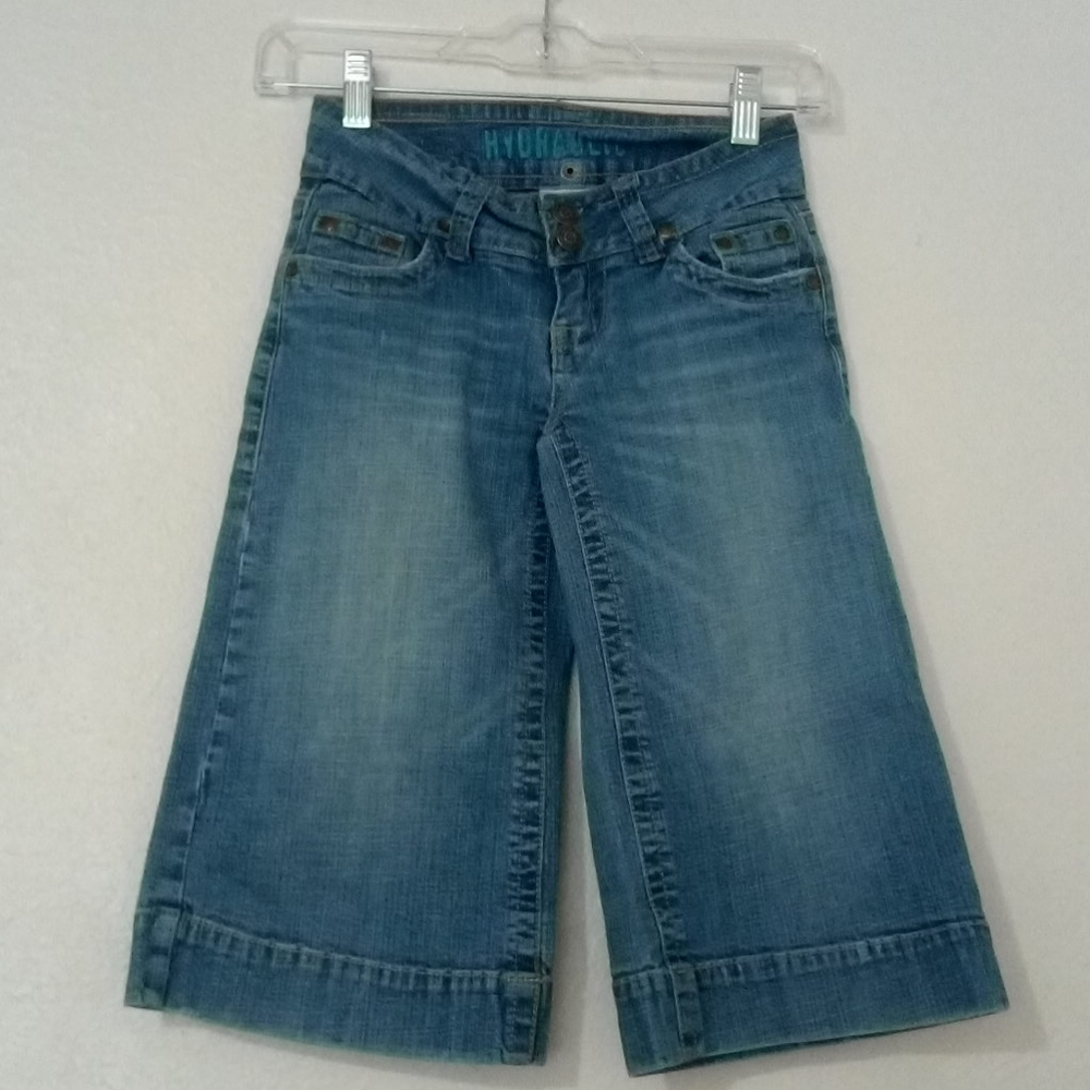 Girls Pants